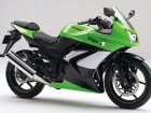 Kawasaki Ninja 250R Japanese Limited Edition